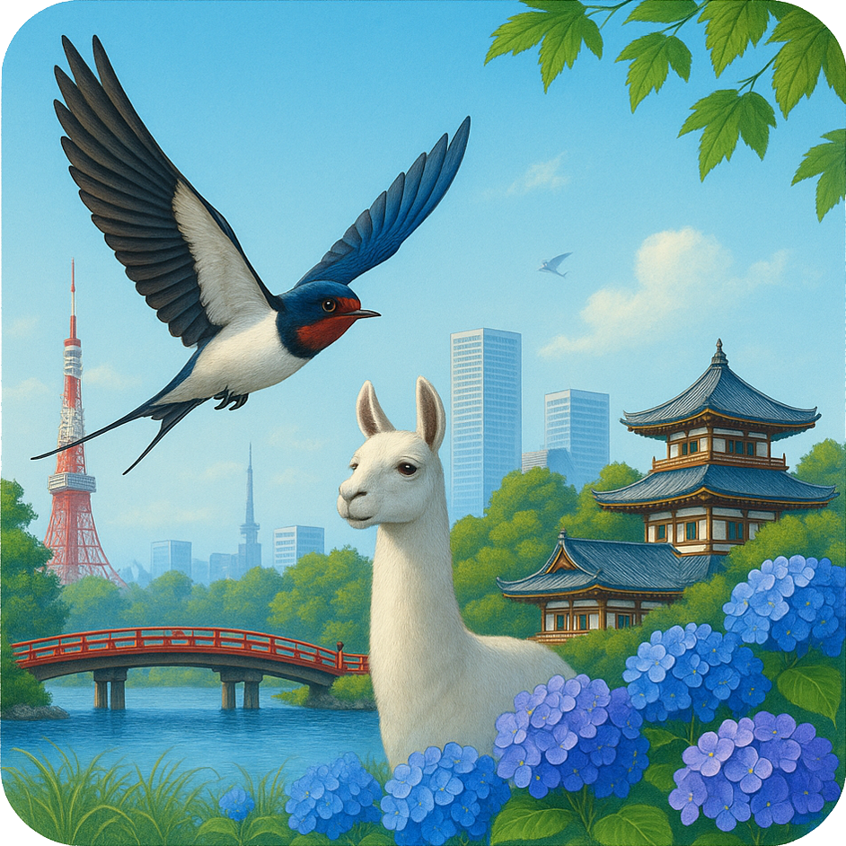 Llama 3.1 Swallow v0.5