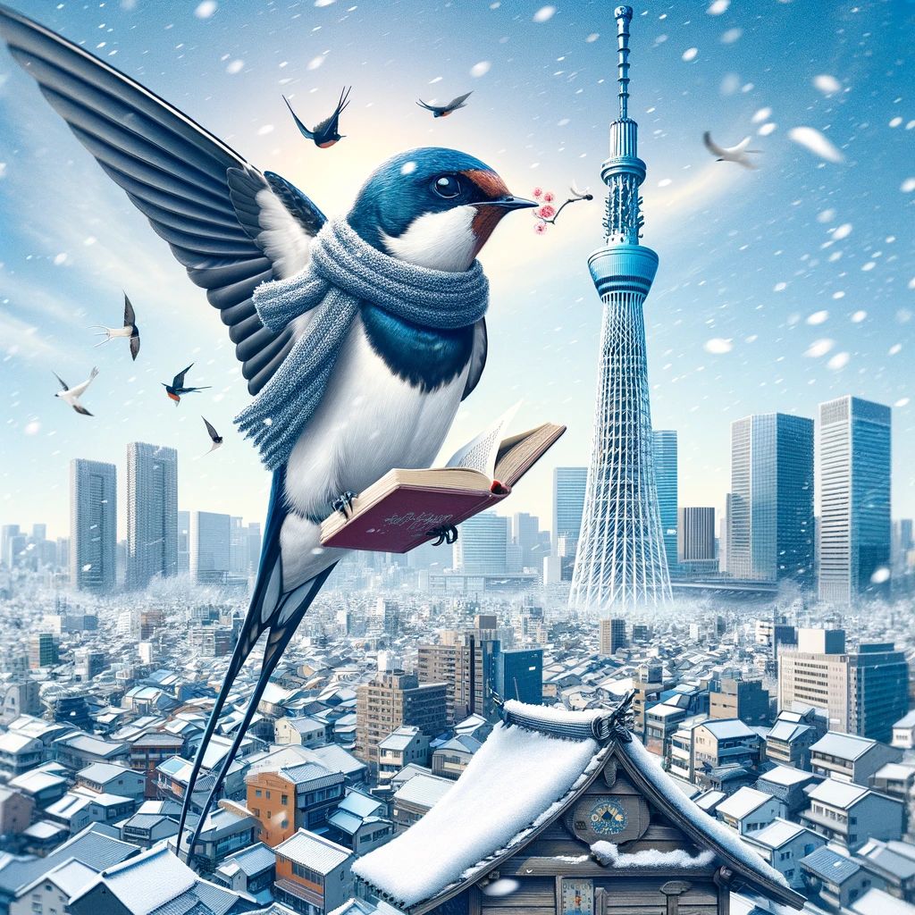 Swallow (Mistral) — Swallow LLM