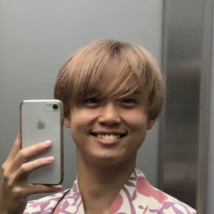Naoya Matsushita